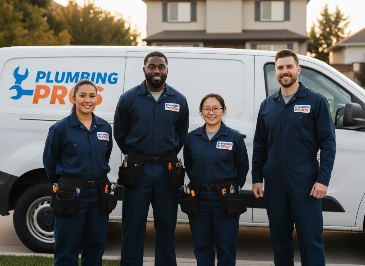 Water Heater Repair company in Canyon Country, CA